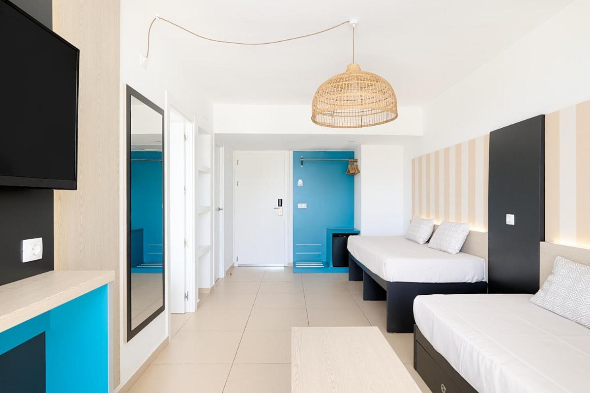 Fergus Club Mallorca Waterpark มากาลุฟ ภายนอก รูปภาพ