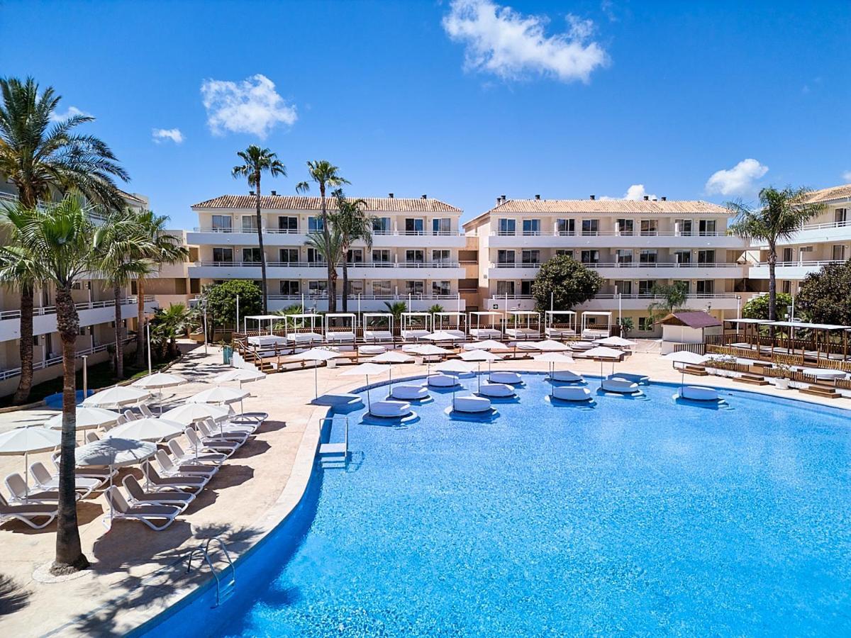 Fergus Club Mallorca Waterpark มากาลุฟ ภายนอก รูปภาพ