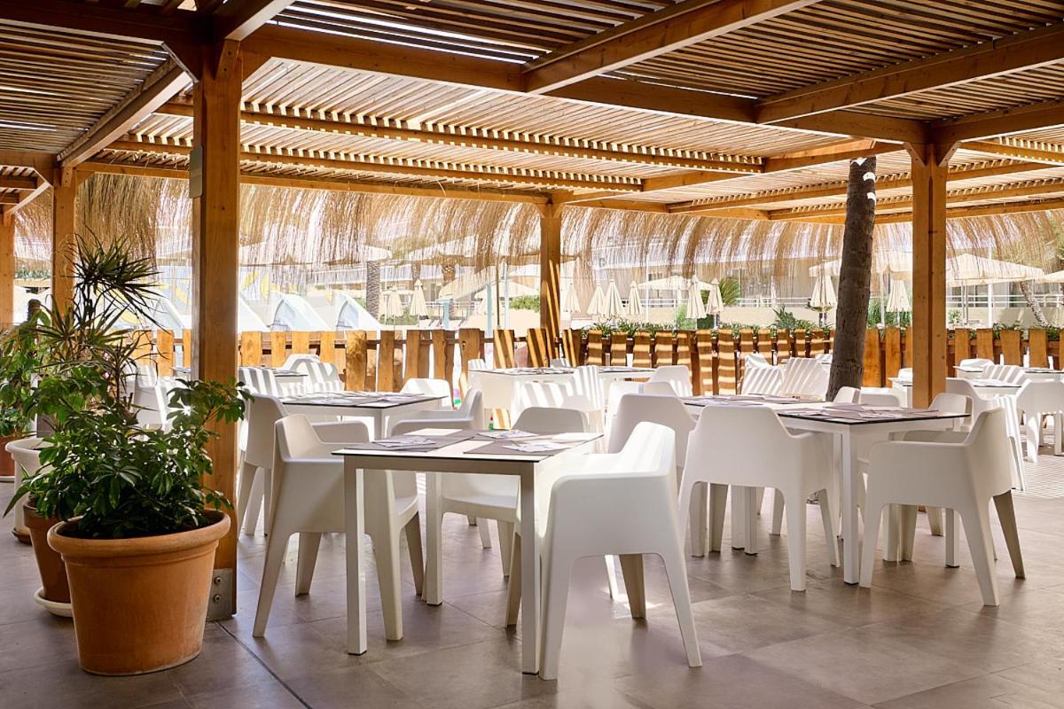 Fergus Club Mallorca Waterpark มากาลุฟ ภายนอก รูปภาพ