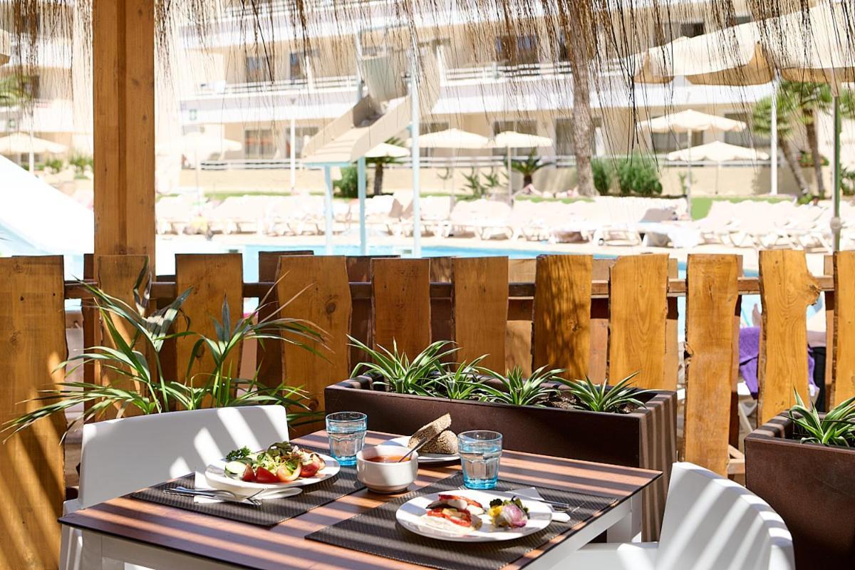 Fergus Club Mallorca Waterpark มากาลุฟ ภายนอก รูปภาพ